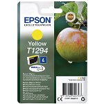 Consumabil ink yellow C13T12944012, Epson