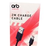 Cablu Usb Type C 2m NSW