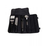 Set profesional de 4 unelte pentru gatit la gratar cu husa transport Camp Chef CC-KSET5