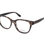 Rame ochelari de vedere dama Guess GU2648 002 50mm