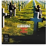 Scorpions: Taken By Force (White) [Winyl]