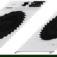 Masina de spalat rufe Samus 10 kg 1400 min/rot WSNDI-10141 Alb