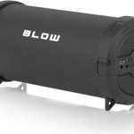 Boxa Bluetooth, Blow Bazooka Bt900 25W, Fm, Usb, Aux, Blow