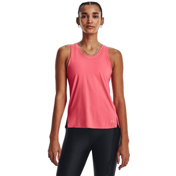 Under Armour Iso-Chill Laser Tank Pink, Under Armour