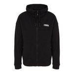 Bluza cu Fermoar EA7 M hoodie full zip BR, EA7