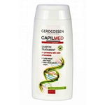 Capilmed Sampon Cu Proteine Soia si Keratina - 275 ml