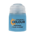 Vopsea Warhammer Contrast Paint - Pylar Glacier, Warhammer