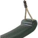 Leagan Swing Seat PP10 Verde, KBT