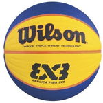 Wilson Minge de baschet FIBA 3X3 GAME BASKET s. 6 (18968), Wilson