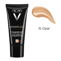 Vichy DermaBlend Fond de ten corector acoperire 16h