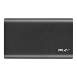 SSD extern PNY Elite portabil