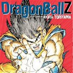Dragon Ball Z Volume 4 9781421520674