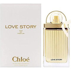 Chloe Love Story EDP 75 ml Chloe Love Story EDP 75 ml