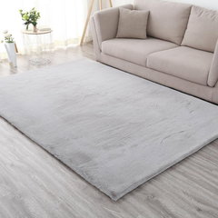 Heinner Covor shaggy soft blanita  200 x 300 cm, Gri