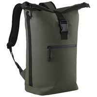 Rucsac sport, Cygnus, Kaju, 15 l, Oliv