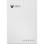 Seagate HDD extern 2TB, Game Drive for Xbox, 2.5", USB 3.0, Compatibil Xbox One, Alb