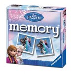 Ravensburger - Joc Memory Frozen