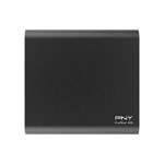 SSD PNY Pro Elite Portable 1TB USB 3.1 tip C