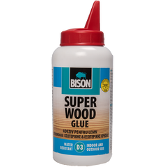 Adeziv lemn Bison 750g