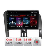 Navigatie Volvo XC60 2014-2018 cu sistem Sensus Connect Lenovo Octa Core cu Android Radio Bluetooth Internet 3+32GB LENOVO LITE, LENOVO