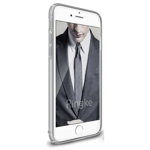 Husa iPhone 7 / iPhone 8 / iPhone SE 2 Ringke Slim FROST GREY + BONUS folie protectie display Ringke [bg]