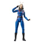 Figurina Articulata Guardians of the Galaxy Vol. 3 Marvel Legends Mantis 15 cm, Hasbro