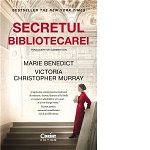 Secretul bibliotecarei - Marie Benedict, Victoria Christopher Murray, Marie Benedict