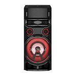 Boxa LG XBOOM RN7 Bass Blast Bluetooth Negru