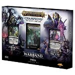 Pachet Warhammer Age of Sigmar: Champions Warband Collectors Pack Seria 2, Warhammer