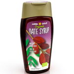 Sirop curmale indulcitor bio 350g - MAYA GOLD, MAYA GOLD