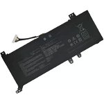 Acumulator notebook OEM Baterie pentru Asus VivoBook 15 F515M Li-Polymer 3800mAh 2 celule 7.7V, OEM