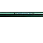 Cheie imbus cu capat deschis, Wera, Metrica alungita, Hex-Plus, 3 mm, 1126 mm, 16.8 g, Argintiu
