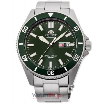 Ceas Orient Mechanical Sports RA-AA0914E19B