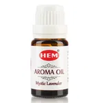 Ulei Aromaterapie - Gama uleiuri esentiale Aromaterapie - Mystic Lavander 10 ml, Inovius