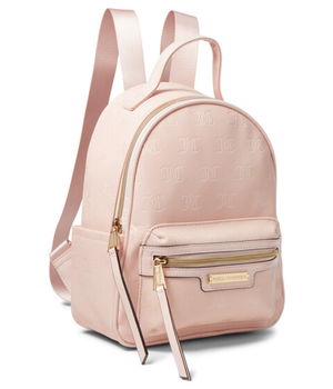 Incaltaminte Femei PUMA Bestseller Rosie Mini Backpack Metal St-Pink Clay, PUMA