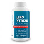 Lipo Xtreme, fat burner, 90 caps