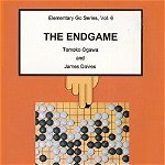 The Endgame, Paperback - Tomoko Ogawa