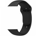Curea neagra pentru Apple Watch A8922 CU1, 