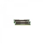 Memorie Blackline Stiletto 16GB DDR3 1333MHz CL9 Dual Channel Kit, MUSHKIN