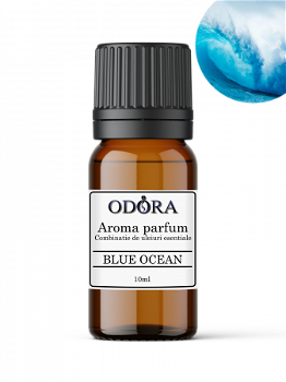 Aroma parfum uleiuri esentiale BLUE OCEAN