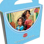 Elena din Avalor. Cea mai buna sora din lume. Posetuta, Litera Promo