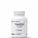 HepatiSafe 95mg | 90 Capsule | Tesseract, Tesseract