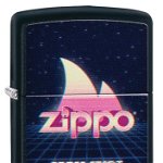 Brichetă Zippo 49115 Gaming Design, Zippo