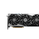 Placa video MSI GeForce RTX 4070 Ti GAMING X SLIM WHITE 12G, 12GB GDDR6X, 192bit, 4070 TI GAMING X SLIM WHITE