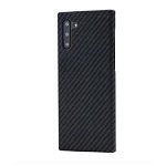 Husa de protectie Pitaka MagCase pentru Samsung Galaxy Note 10, Black