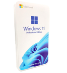 Microsoft Windows 11 Professional Retail ESD, pe stick USB BOX