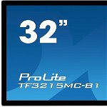 ProLite TF3215MC-B1 Touchscreen 31.5 inch FHD VA 8 ms 60 Hz, IIyama