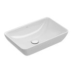 Lavoar dreptunghiular Villeroy & Boch Venticello 55 cm Alb, Villeroy&Boch