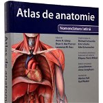 Atlas de anatomie. Nomenclatura latina, Prior & Books