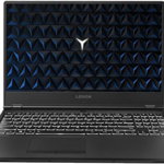 Notebook / Laptop Lenovo Gaming 15.6'' Legion Y530, FHD IPS 144Hz, Procesor Intel® Core™ i5-8300H (8M Cache, up to 4.00 GHz), 8GB DDR4, 512GB SSD, GeForce GTX 1060 6GB, FreeDos, Black